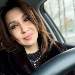 Алёна Петраускас, 31.07, Ульяновск