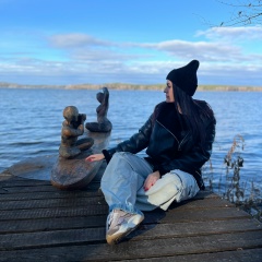 Мария Королькова, 29.07.1988, Каменск-Уральский