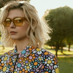 Анастасия Дроздова, 02.11.2000, Санкт-Петербург