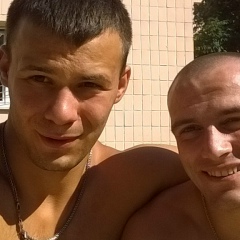 Алексей Довбня, 11.01, Полтава