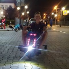 Максим Максимченко, 10.11.2001, Тюмень