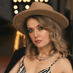 Юлия Осова, 23.07, Калининград