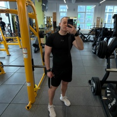 Алексей Бондаренко, Калининград