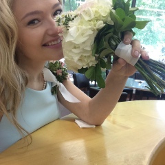 Tatiana Efremova, 31.03, Чернигов