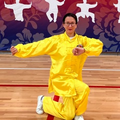 Екатерина Каримова, 29.06, Обнинск