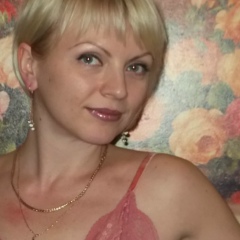 Инесса Инесса, 25.01, Санкт-Петербург