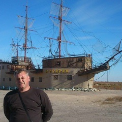 Андрей Кудряшов, 11.12.1971, Уральск
