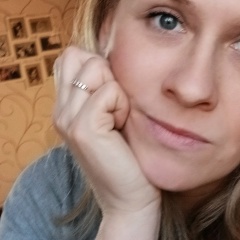 Марина Кузнецова, 08.11.1982, Пермь