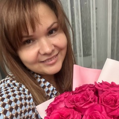 Елена Александровна, 27.07