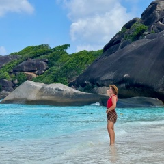 Алла Рыбакова, 06.01, Раменское