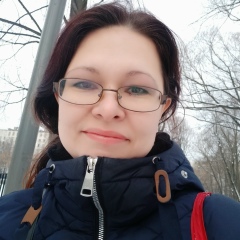 Зулия Маннанова, 21.03