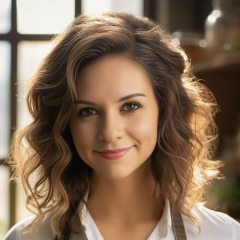 Катюша Белянчикова, 28.09.1987, Санкт-Петербург