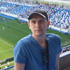 Андрей Смирнов, 04.05.1983, Калининград