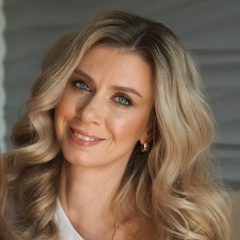 Анна Шубина, 12.04, Санкт-Петербург