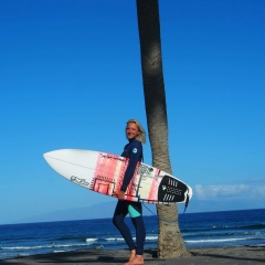 Елена Митрухина, 21.08.1989, Москва