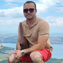 Виталий Бортун, 23.04