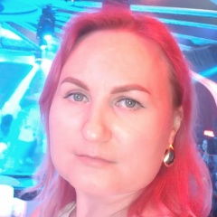 Anastasia Pulkinova, 15.06, Praha