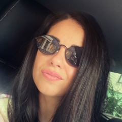 Алина Самарская, 22.09.1988, Харьков