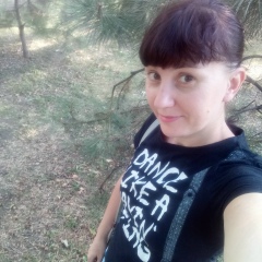 Наталья Титова, 12.02.1984, Белореченск