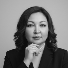 Алина Баязитова, 06.05, Лянтор