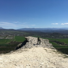 Андрей Политыкин, 21.08.1989, Санкт-Петербург