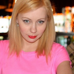 Любовь Торопова, 16.01, Москва