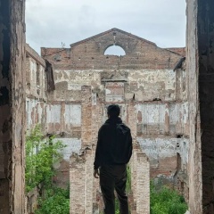 Денис Бобров, 12.06.1996, Красноярск