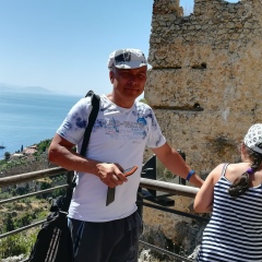 Марат Хадеев, Альметьевск