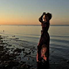 Дана Мараткызы, 29.12, Алматы