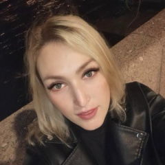 Елена Хмельнова, 12.05, Гатчина
