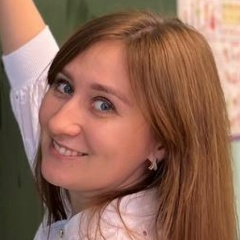 Ирина Бурмистрова, 13.05.1989, Пенза