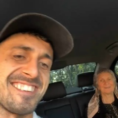 Амин Беев, Нальчик