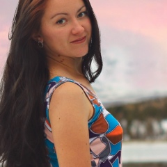 Елена Проценко, 15.12, Барнаул