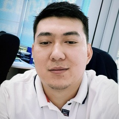 Еркебулан Нурмаганбетов, 20.06