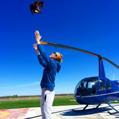 Александр Шематонов, 30.01, Санкт-Петербург