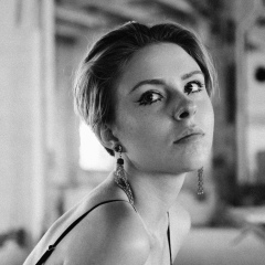 Дарья Кравец, 20.03, Омск