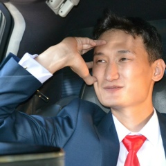 Айбек Абильдин, 01.10, Алматы