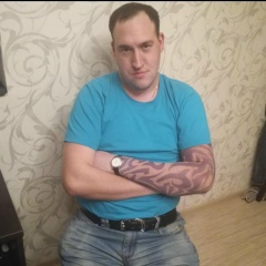 Валерий Ряхов, 20.02, Красноярск