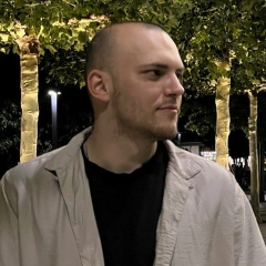 Вадим Шавандин, 09.11.2000, Chicago