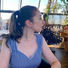 Юлия Ивашкова, 09.04, Москва