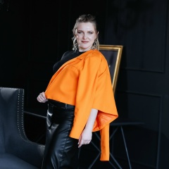 Наталия Березникова, 14.01.1987, Тамбов