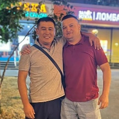 Темирбек Мамашов, 18.09, Москва
