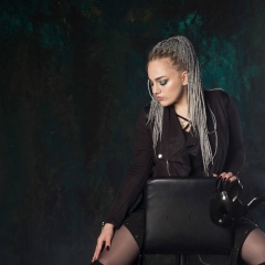 Ирина Георгиева, Саратов