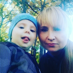 Натали Марьянко, 25.08, Харьков