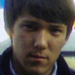 Нуржан Аргинов, 21.01.1989, Алматы