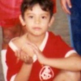 Arthur Dias, 22.01.1991, Porto Alegre