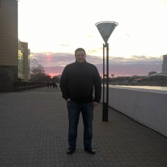 Иван Черкасов, 11.01.1983, Челябинск