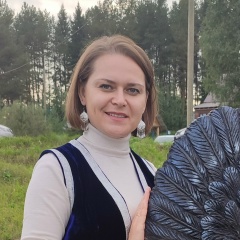 Лилия Маковская, 03.04, Ухта