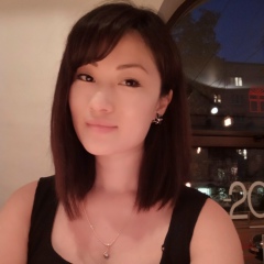 Анна Цзен, 02.08, Санкт-Петербург