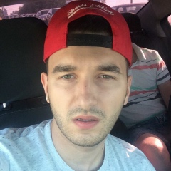 Султан Наджафов, 10.12.1989, Москва